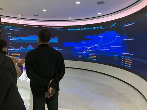 白云區(qū)泉湖街道精細化管理助力“社會和云”數據服務升級