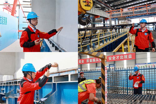 桂通集團(tuán)員工在全國公路工程監(jiān)理技能競賽中彰顯專業(yè)實(shí)力，助推公路工程建筑高質(zhì)量發(fā)展